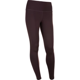 Ženske pajkice Endurance Franz Tights Mole