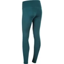 Ženske pajkice Endurance Franza Tights Marble Green