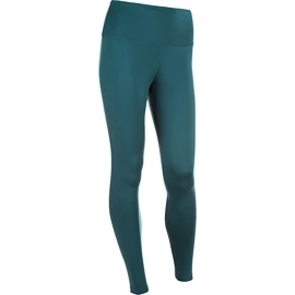 Ženske pajkice Endurance Franza Tights Marble Green