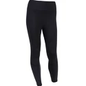 Ženske pajkice Endurance Nagar Seamless Tights Black