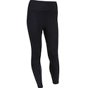 Ženske pajkice Endurance Nagar Seamless Tights Black  L/XL