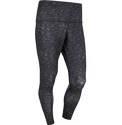 Ženske pajkice Endurance Q Lucy Long Printed Tights Grey