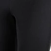 Ženske pajkice Endurance Run Elite X1 Windblock Tights Black