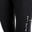 Ženske pajkice Endurance Run Elite X1 Winter Tights black