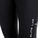 Ženske pajkice Endurance Run Elite X1 Winter Tights black