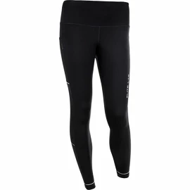 Ženske pajkice Endurance Run Elite X1 Winter Tights black