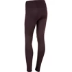 Ženske pajkice Endurance Tathar Tights W/Pocket Deep Shale