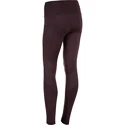 Ženske pajkice Endurance Tathar Tights W/Pocket Deep Shale