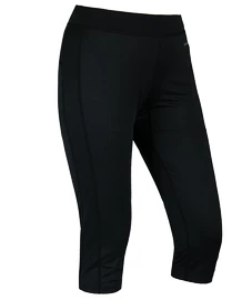 Ženske pajkice Endurance Zenta W 3/4 Run Tights