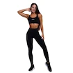 Ženske pajkice GymBeam FIT Leggings Black