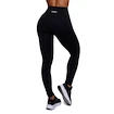 Ženske pajkice GymBeam FIT Leggings Black