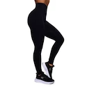 Ženske pajkice GymBeam FIT Leggings Black