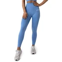 Ženske pajkice GymBeam FLO Leggings Blue