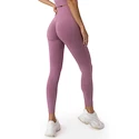 Ženske pajkice GymBeam FLO Leggings Violet