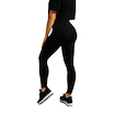 Ženske pajkice GymBeam Limitless High-waist leggings Black