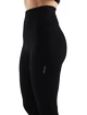 Ženske pajkice Icebreaker Fastray High Rise Tights Black