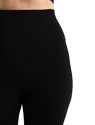 Ženske pajkice Icebreaker Fastray High Rise Tights Black