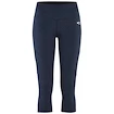 Ženske pajkice Kari Traa Julie High Waist Capri Marin  S