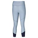 Ženske pajkice Mizuno 3/4 Tight Blue Blizzard