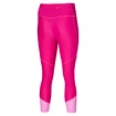 Ženske pajkice Mizuno 3/4 Tight Pink Peacock