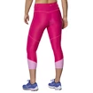 Ženske pajkice Mizuno 3/4 Tight Pink Peacock