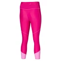 Ženske pajkice Mizuno 3/4 Tight Pink Peacock