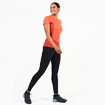 Ženske pajkice Montane Katla Long Trail Tights Black