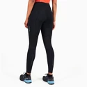 Ženske pajkice Montane Katla Long Trail Tights Black