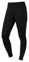 Ženske pajkice Montane Katla Long Trail Tights Black