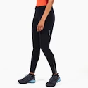 Ženske pajkice Montane Katla Long Trail Tights Black  L