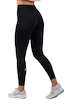 Ženske pajkice Nebbia Active High-Waist Smart Pocket Leggings 402 black