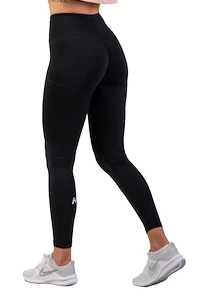 Ženske pajkice Nebbia Active High-Waist Smart Pocket Leggings 402 black  XS