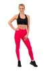 Ženske pajkice Nebbia Active High-Waist Smart Pocket Leggings 402 pink