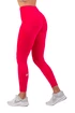 Ženske pajkice Nebbia Active High-Waist Smart Pocket Leggings 402 pink