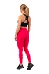 Ženske pajkice Nebbia Active High-Waist Smart Pocket Leggings 402 pink