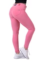 Ženske pajkice Nebbia Dreamy Edition Bubble Butt leggings 537 pink