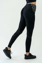 Ženske pajkice Nebbia FIT Activewear High-Waist Leggings black