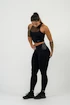 Ženske pajkice Nebbia FIT Activewear High-Waist Leggings black  XS