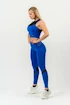 Ženske pajkice Nebbia FIT Activewear High-Waist Leggings blue