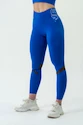 Ženske pajkice Nebbia FIT Activewear High-Waist Leggings blue