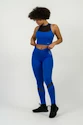 Ženske pajkice Nebbia FIT Activewear High-Waist Leggings blue