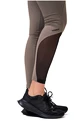 Ženske pajkice Nebbia Fit & Smart leggings high waist mocha