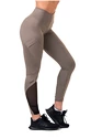 Ženske pajkice Nebbia Fit & Smart leggings high waist mocha