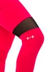 Ženske pajkice Nebbia High-Waist ¾ Length Sporty Leggings 404 pink