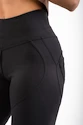 Ženske pajkice Nebbia High Waist & Lifting Effect Bubble Butt Pants black