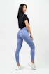 Ženske pajkice Nebbia High Waisted Leggings purple