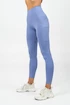 Ženske pajkice Nebbia High Waisted Leggings purple