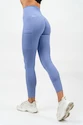 Ženske pajkice Nebbia High Waisted Leggings purple