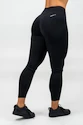 Ženske pajkice Nebbia High Waisted Shaping Leggings black