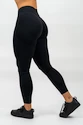 Ženske pajkice Nebbia High Waisted Shaping Leggings black